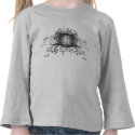 County-of-Kings t-shirts