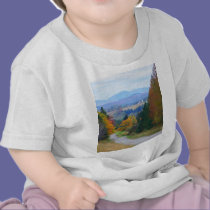County Road t-shirts
