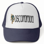 County Roscommon Cap hats