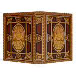 County Seats of Noblemen & Gentlemen Binder