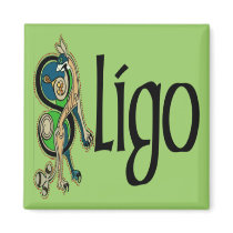 County Sligo Magnet