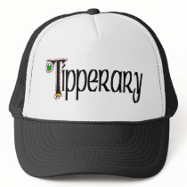 County Tipperary Cap hats