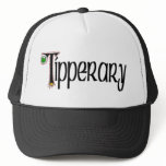 County Tipperary Cap hats