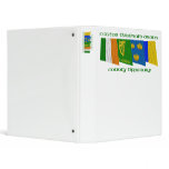 County Tipperary Flags binders