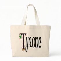 County Tyrone Bag by irishcountry County Tyrone Bag