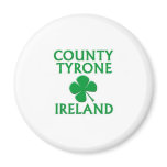 County Tyrone, Ireland magnets