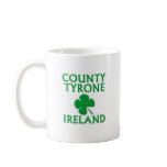 County Tyrone, Ireland Mug