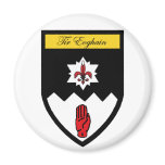 County Tyrone Magnet