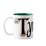 County Tyrone Mug