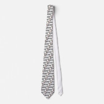 County Tyrone Tie