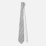 County Tyrone Tie