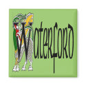County Waterford Magnet