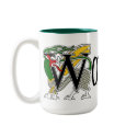 County Waterford Mug