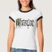 Ladies Ringer T-Shirt