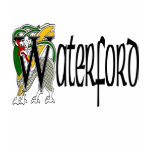 County Waterford t-shirts
