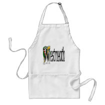 County Westmeath Apron