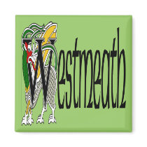 County Westmeath Magnet