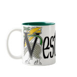 County Westmeath Mug