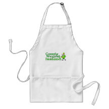 County Wexford, Ireland Aprons