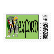 County Wexford Postage Stamps