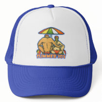 Couple_1 hats