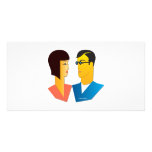 Couple 1 photo cards