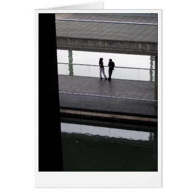 COUPLE card by ReneBui
