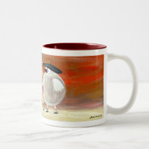 couple coffee mugs