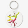 Couple Dancing