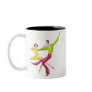Couple Dancing Mug