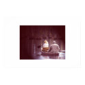 Couple in a Canoe posters by Lollipopdesigns Couple in a Canoe posters