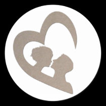 Couple In Love stickers
