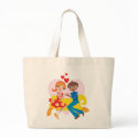 valentine's day Tote Bag