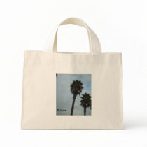 Couple of Palm Trees bags by rstoup1 Couple of Palm Trees bags
