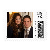 Couple stamps