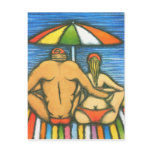 Couple Postcards