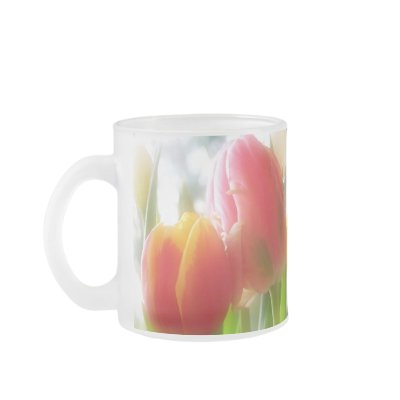 Couple Tulip Mug by webgrrl