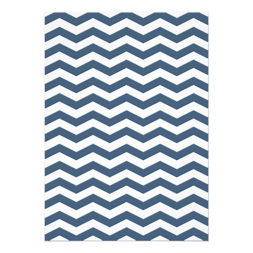 Couples Coed Wedding Shower Invitation - Nautical