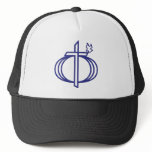 Couples For Christ Logo hats