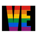 COUPLES LOVE LETTERS - VE POSTCARDS