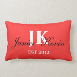 Couples Pillows pillows