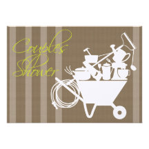 Couples Shower Invitation