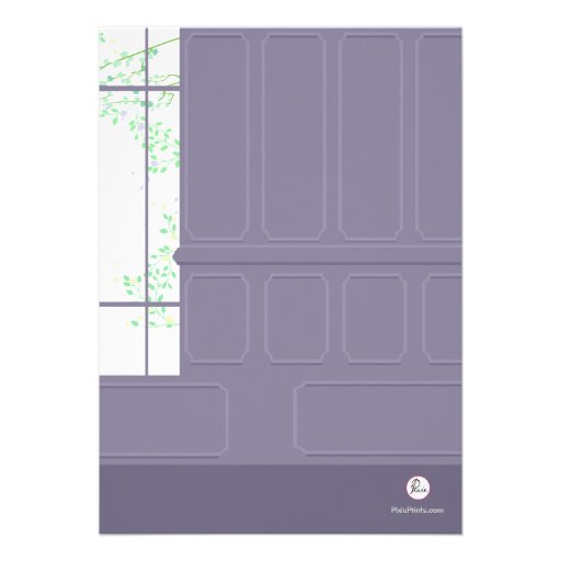 Couples Shower Invitation