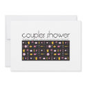 Couples Shower Invitation - Kitchen invitation