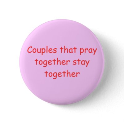 Couples Who Pray