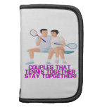 Couples That Tennis Together Organizers