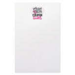 Coupon Addict Personalized Stationery