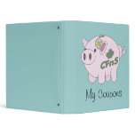 Coupon Binder