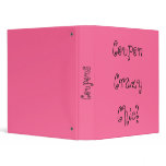 Coupon Crazy Chic binders
