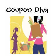 Coupon Diva shirt